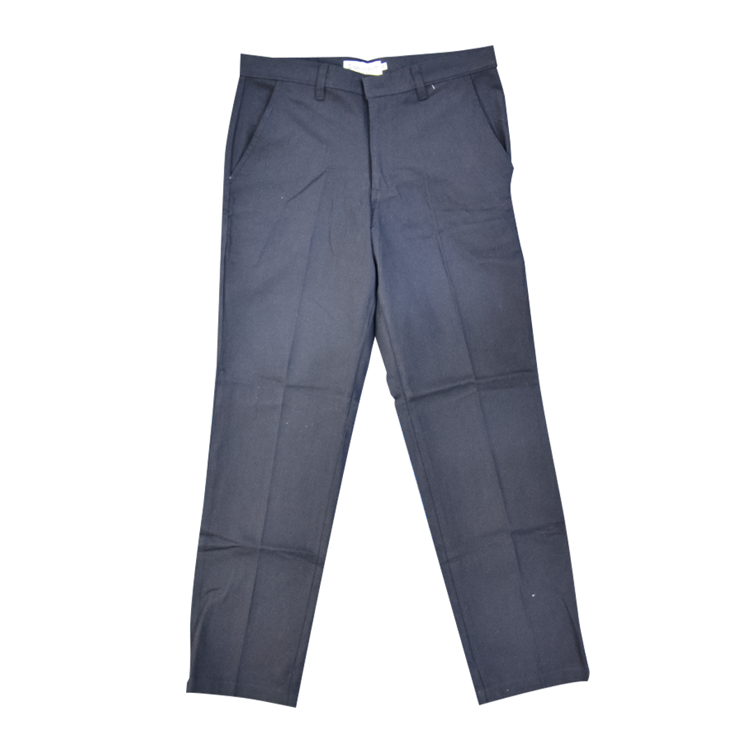 Pantalón 100 % Algodón Sello Sur Azul Marino PA100 - 0